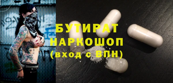 шишки Верея