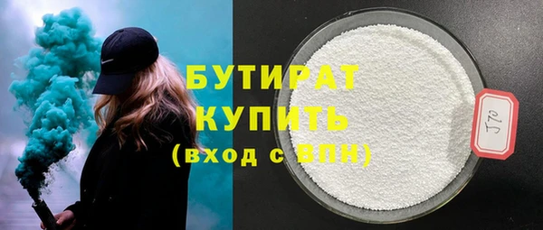 шишки Верея
